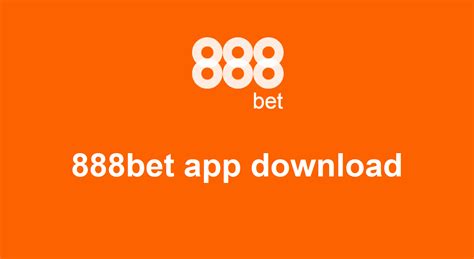 888bet app